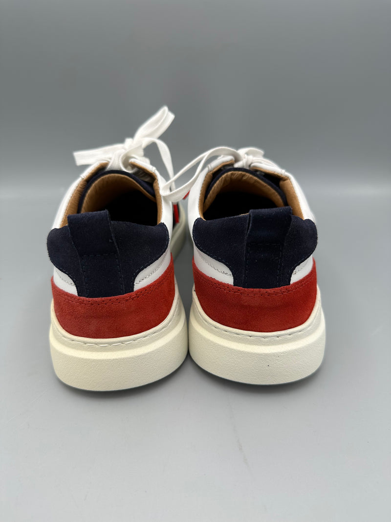 Laden Sie das Bild in Galerie -Viewer, Minelli Niedrige Sneaker Gr. 40