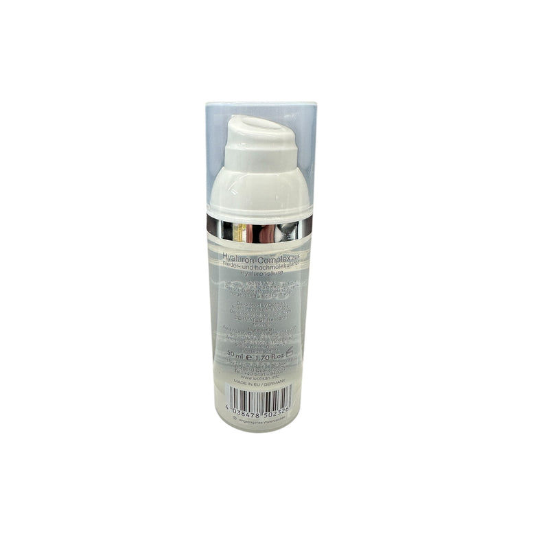 Laden Sie das Bild in Galerie -Viewer, BIO-Vital - Hyaluron Gel 50ml
