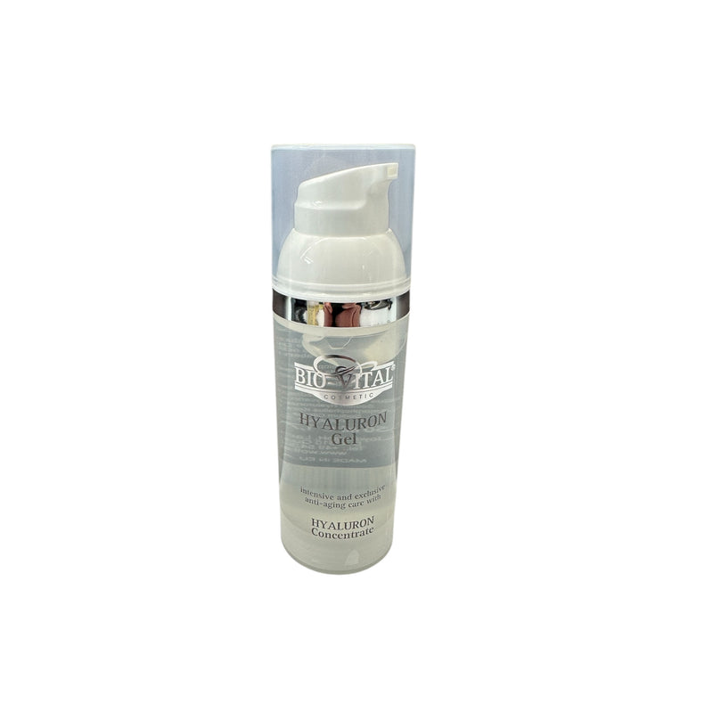 Laden Sie das Bild in Galerie -Viewer, BIO-Vital - Hyaluron Gel 50ml