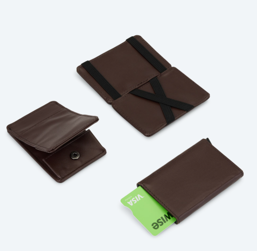 Laden Sie das Bild in Galerie -Viewer, Solutions Magic Wallet 3-in-1