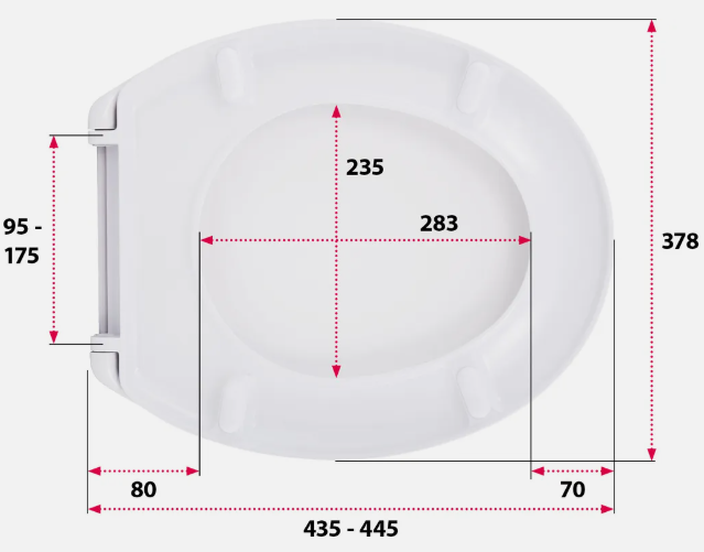 Laden Sie das Bild in Galerie -Viewer, aquaSu® Basic, WC-Sitz mit Motiv Sonnenuntergang, Duroplast Toilettendeckel mit Absenkautomatik, Belastbar bis 200 kg