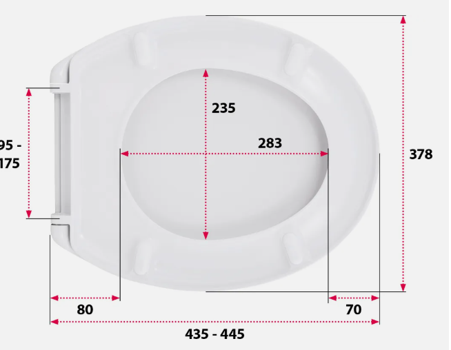 Laden Sie das Bild in Galerie -Viewer, aquaSu® Basic, WC-Sitz mit Motiv Surfbretter, Duroplast Toilettendeckel mit Absenkautomatik, Belastbar bis 200 kg