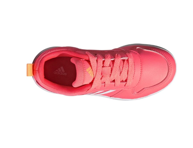 Laden Sie das Bild in Galerie -Viewer, Adidas TENSAUR K rosa Gr. 38 2/3 Original und neu