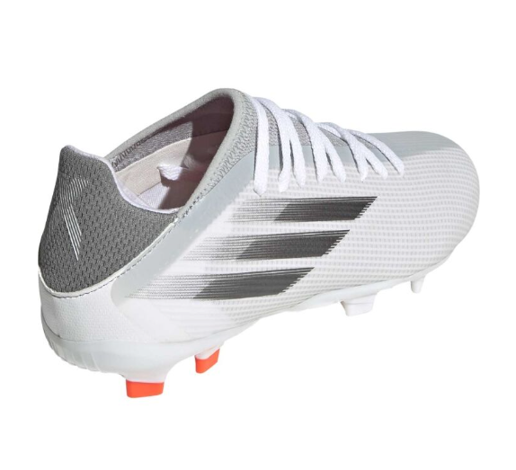 Laden Sie das Bild in Galerie -Viewer, Adidas X SPEEDFLOW.3 FG J Fußballschuh Gr. 38 2/3 Original und neu