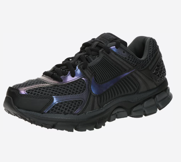 Laden Sie das Bild in Galerie -Viewer, Nike Sportswear Sneaker 'Zoom Vomero 5' in Schwarz Gr. 42