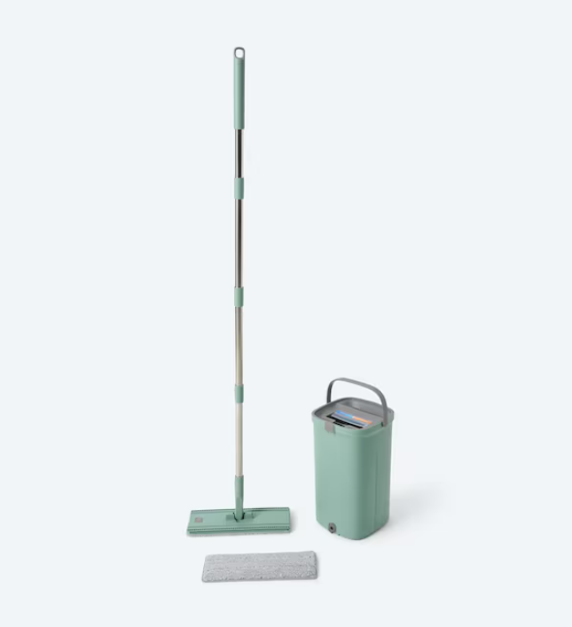 Laden Sie das Bild in Galerie -Viewer, Clevaful In & Out Mop 2.0