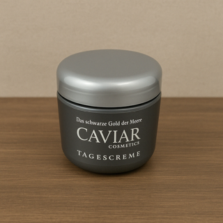 Bio-Vital Caviar Tagescreme 125 ml-Das Original