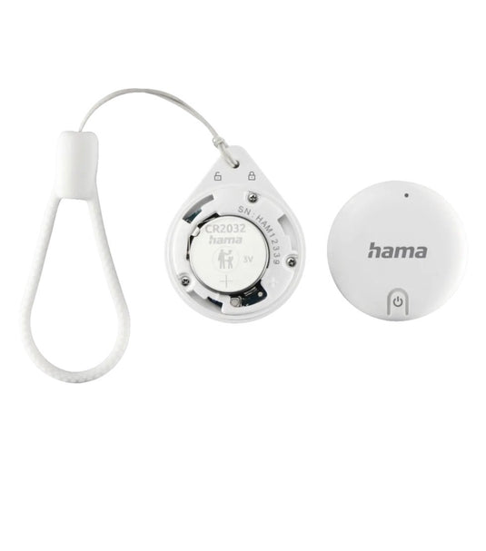 Hama
185815 Schlüsselfinder für Apple 