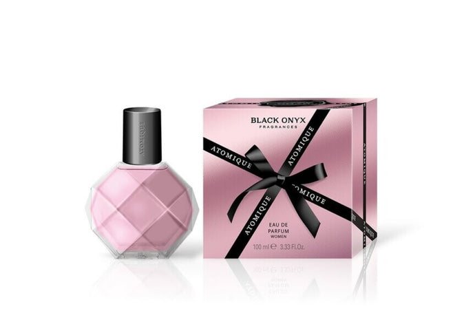 Black Onyx Parfum  - Atomique für Frauen 100 ml