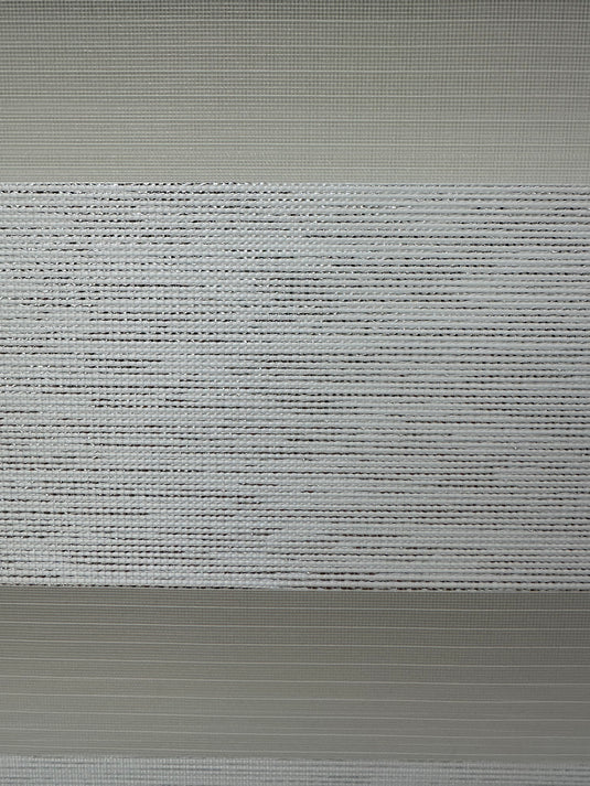 Clever Fix Day & Night Rollo offwhite für Fenster und Türen