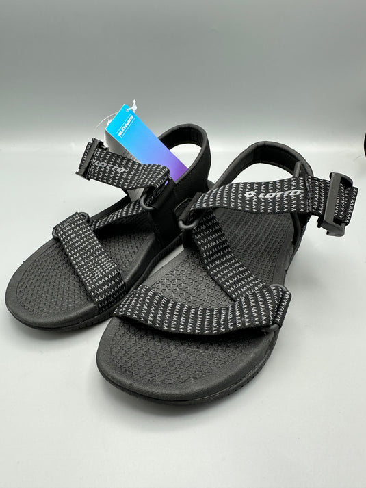 Lotto Sandale Gr. 36 schwarz Original und neu