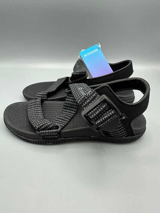 Lotto Sandale Gr. 36 schwarz Original und neu