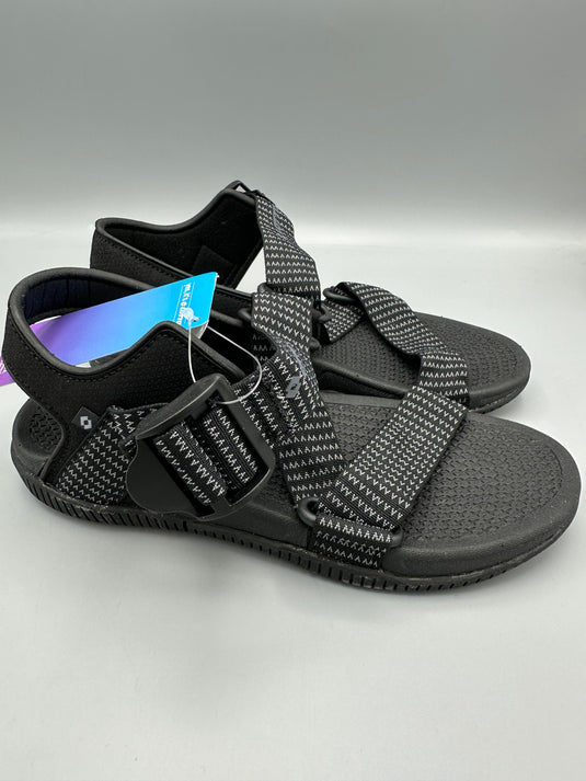 Lotto Sandale Gr. 36 schwarz Original und neu