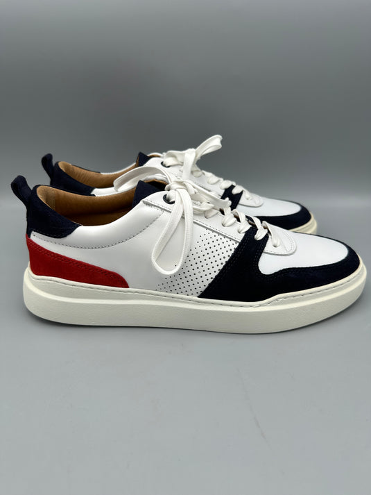 Minelli Niedrige Sneaker Gr. 40