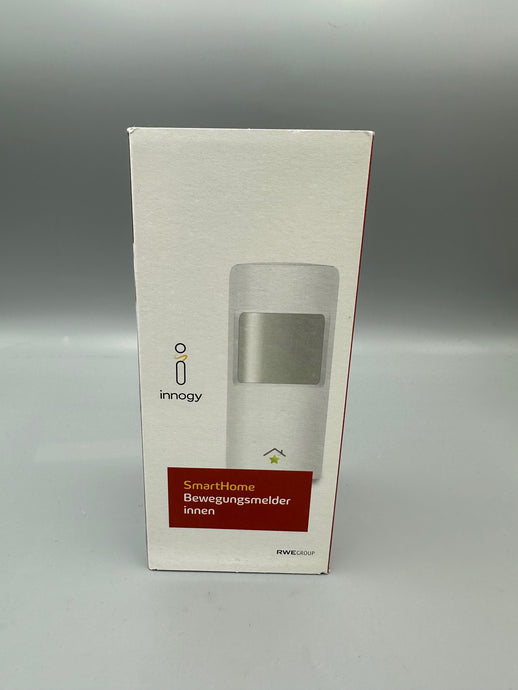 innogy SmartHome Bewegungsmelder innen