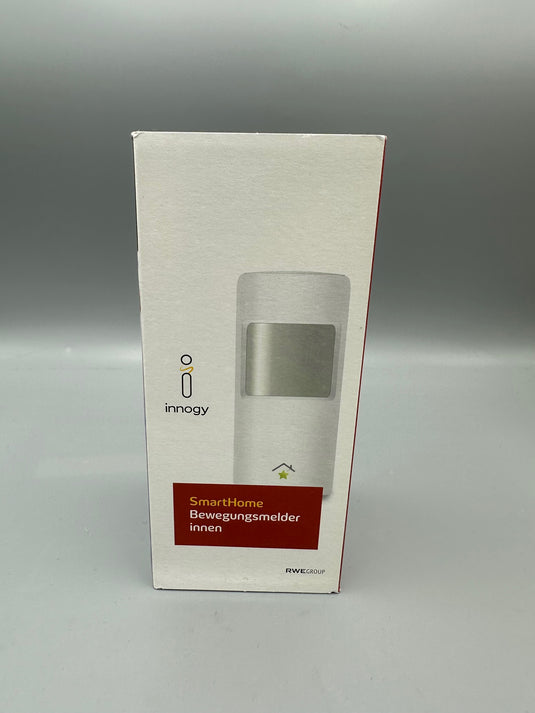 innogy SmartHome Bewegungsmelder innen
