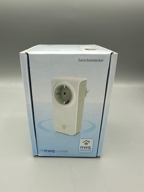 Laden Sie das Bild in Galerie -Viewer, RWE SmartHome Zwischenstecker
