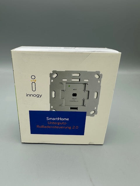 innogy SmartHome Unterputz Rolladensteuerung 2.0