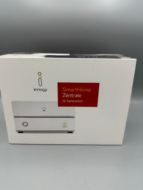 innogy SmartHome Zentrale 2. Generation