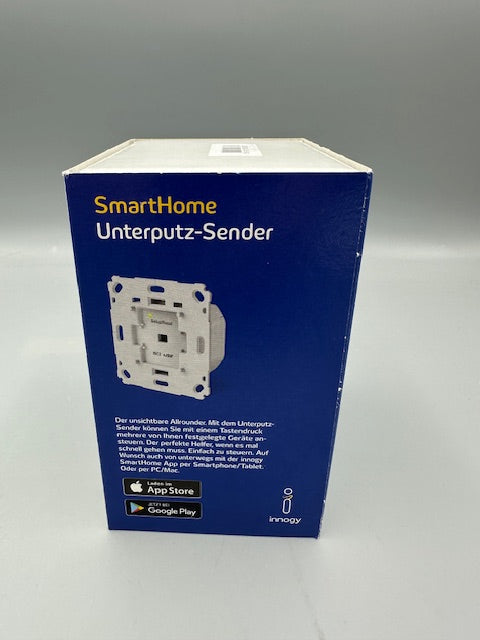 innogy SmartHome Unterputz Sender