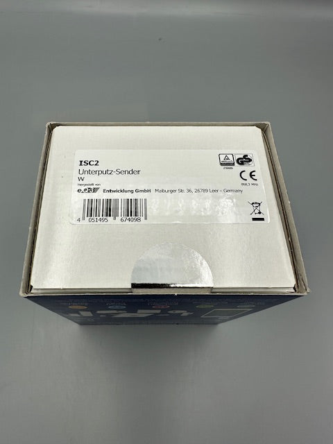 innogy SmartHome Unterputz Sender