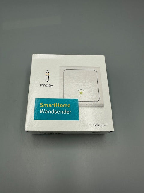 innogy SmartHome Wandsender