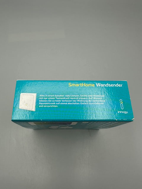 innogy SmartHome Wandsender