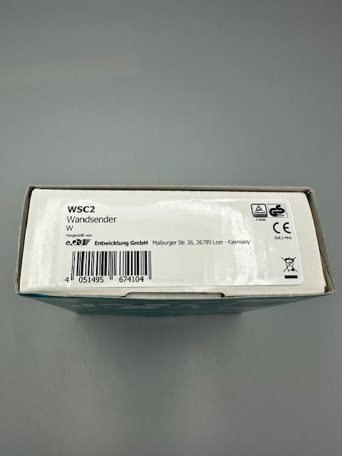 innogy SmartHome Wandsender