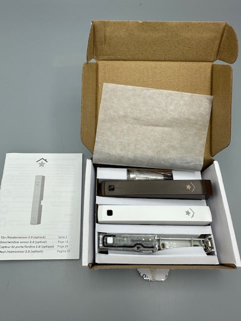 innogy SmartHome Tür und Fensterkontakt 2.0