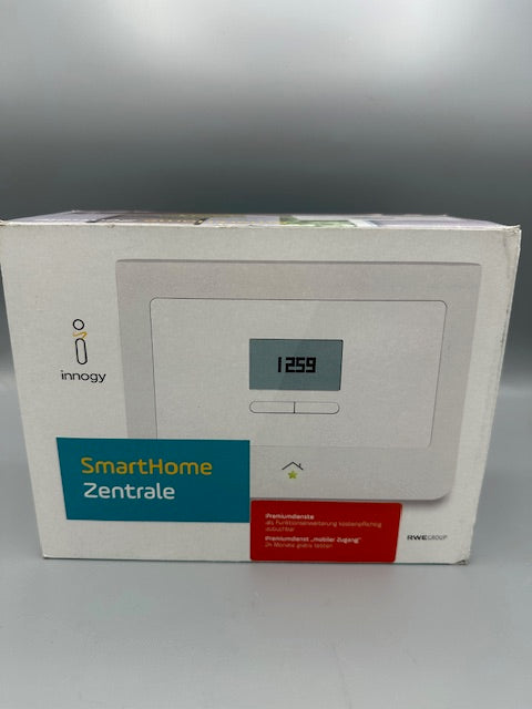 innogy SmartHome Zentrale