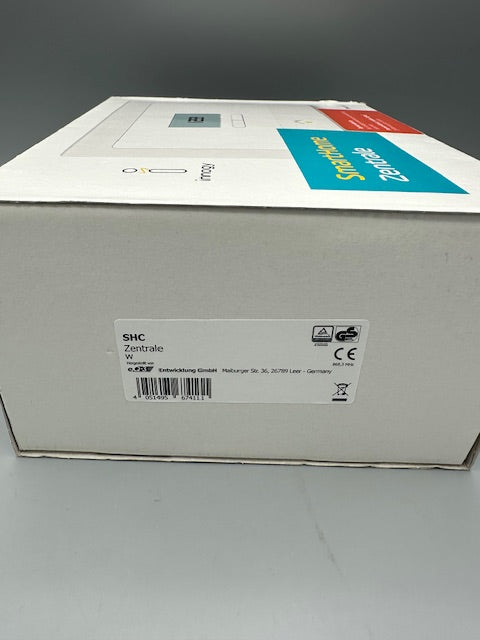 Laden Sie das Bild in Galerie -Viewer, innogy SmartHome Zentrale
