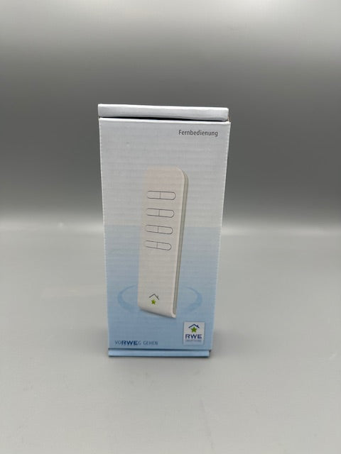 RWE SmartHome Fernbedienung