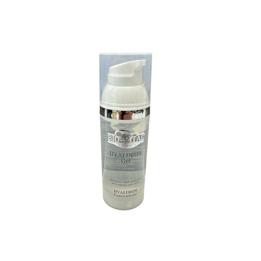 BIO-Vital - Hyaluron Gel 50ml
