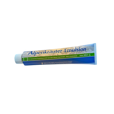 ALPENKRÄUTER Emulsion 200 ml