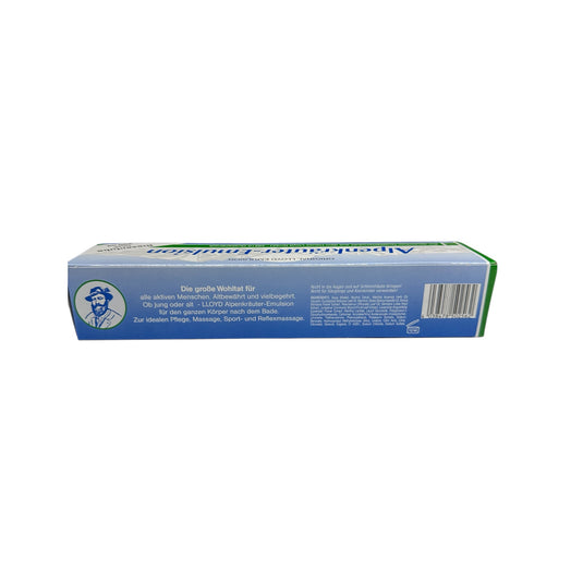 ALPENKRÄUTER Emulsion 200 ml