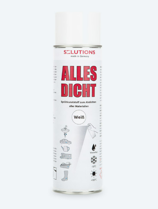 Solutions Alles Dicht Spray, 500 ml