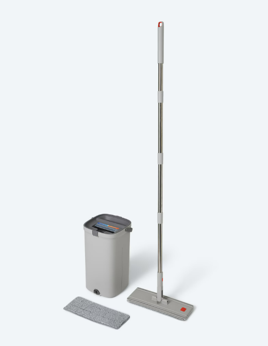 Clevaful In & Out Mop 2.0