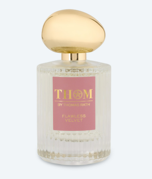 THOM Parfum - Beauty Flawless Velvet EdP 50 ml