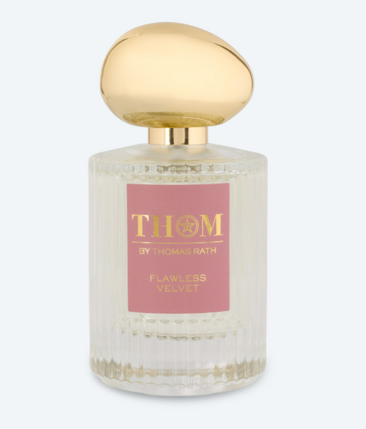 THOM Parfum - Beauty Flawless Velvet EdP 50 ml