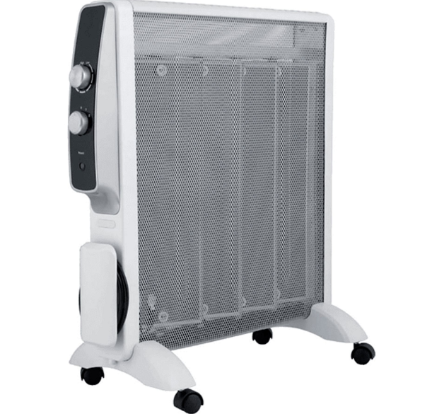 ORBEGOZO RMN 2075 Öl Radiator (2000 Watt)