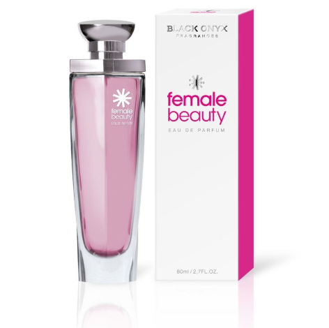 Parfum für Frauen Black Onyx - Female Beauty 100 ml