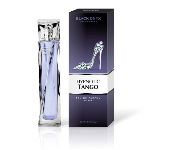 Parfum für Frauen Black Onyx - Hypnotic Tango 80 ml