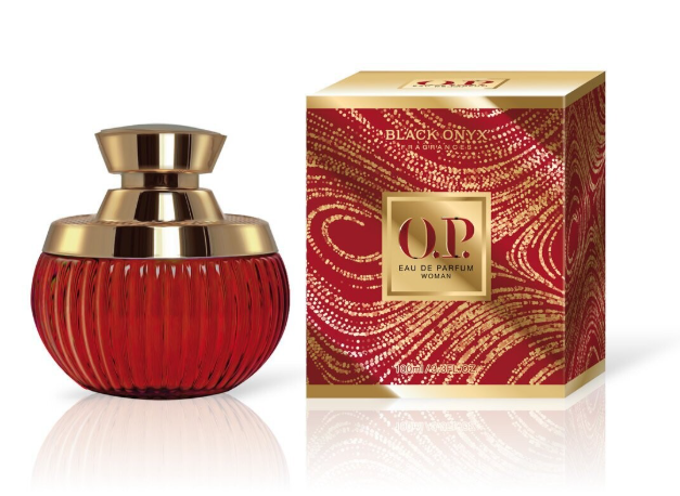Parfum für Frauen Black Onyx - O.P. 80ml
