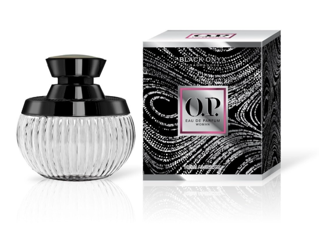 Parfum für Frauen Black Onyx - O.P. Black 80 ml