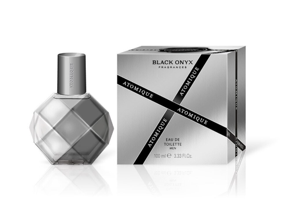 Parfum Black Onyx - Atomique für Männer 100 ml