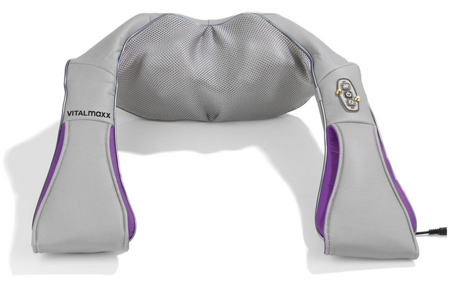 VITALMAXX Shiatsu-Massagegerät