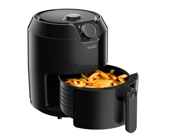 Tefal Easy Fry Classic Heißluftfritteuse EY2018
