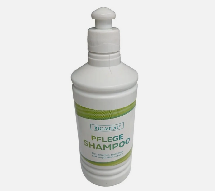 BIO-Vital Pflege Shampoo 400ml