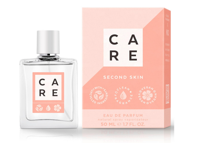 CARE Second Skin| Eau de Parfum:  50 ml (Kopie)