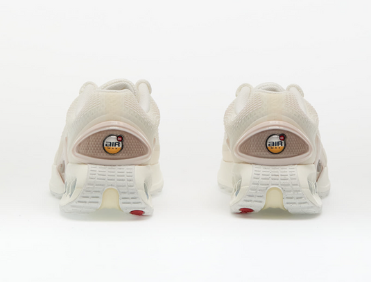 Nike Air Max DN in hellcreme/rosa Gr. 44 Original und neu